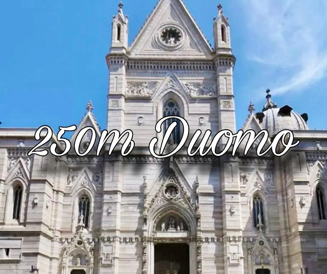 Casa Maria Spaccanapoli Centro Storico