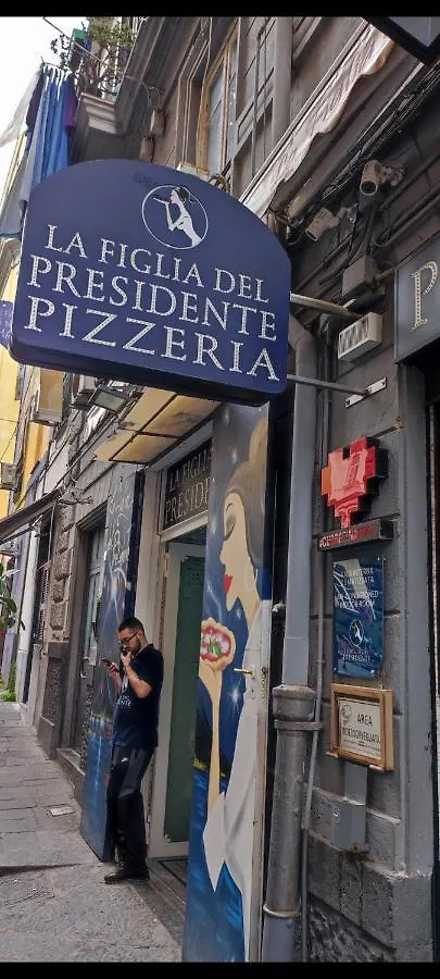 Casa Maria Spaccanapoli