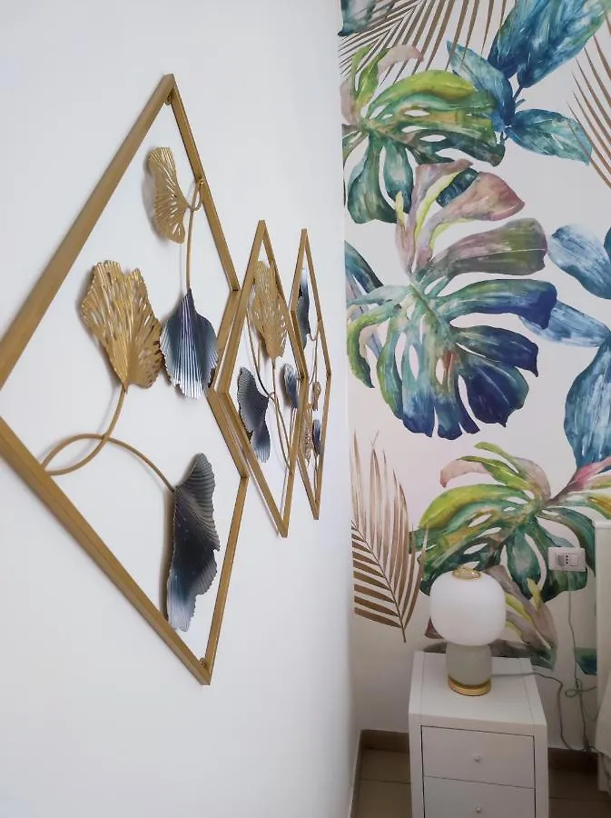 Apartamento Casa Maria Spaccanapoli Itália
