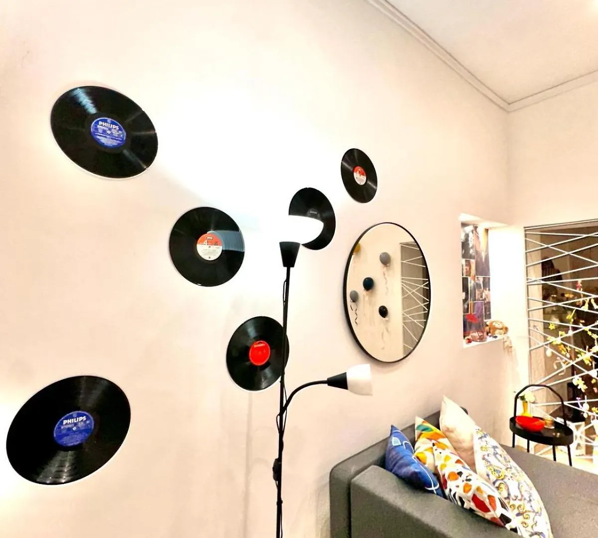 Casa Maria Spaccanapoli 公寓