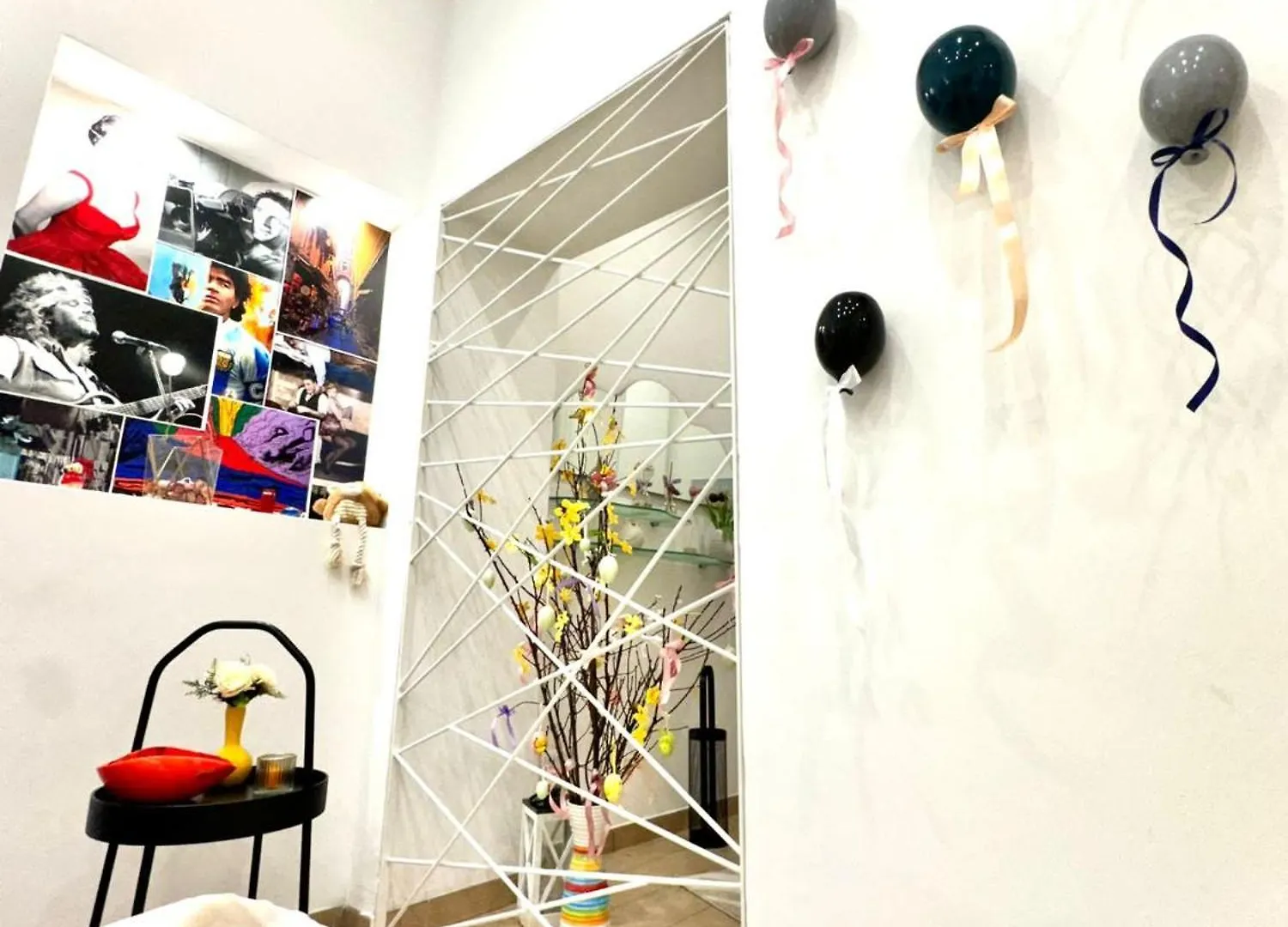 公寓 Casa Maria Spaccanapoli 意大利
