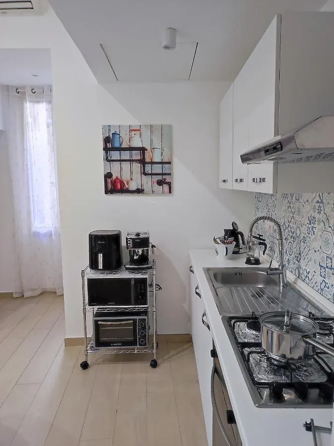Casa Maria Spaccanapoli Naples