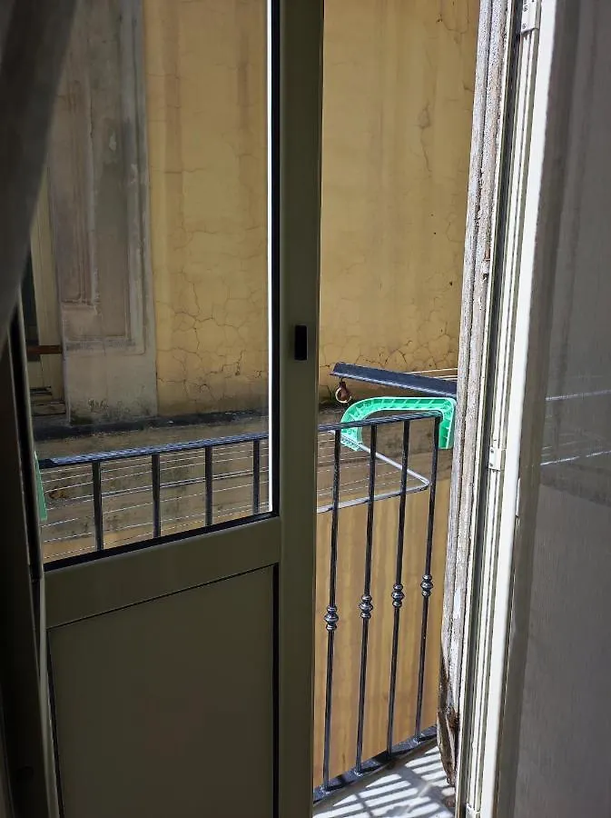 Casa Maria Spaccanapoli Naples