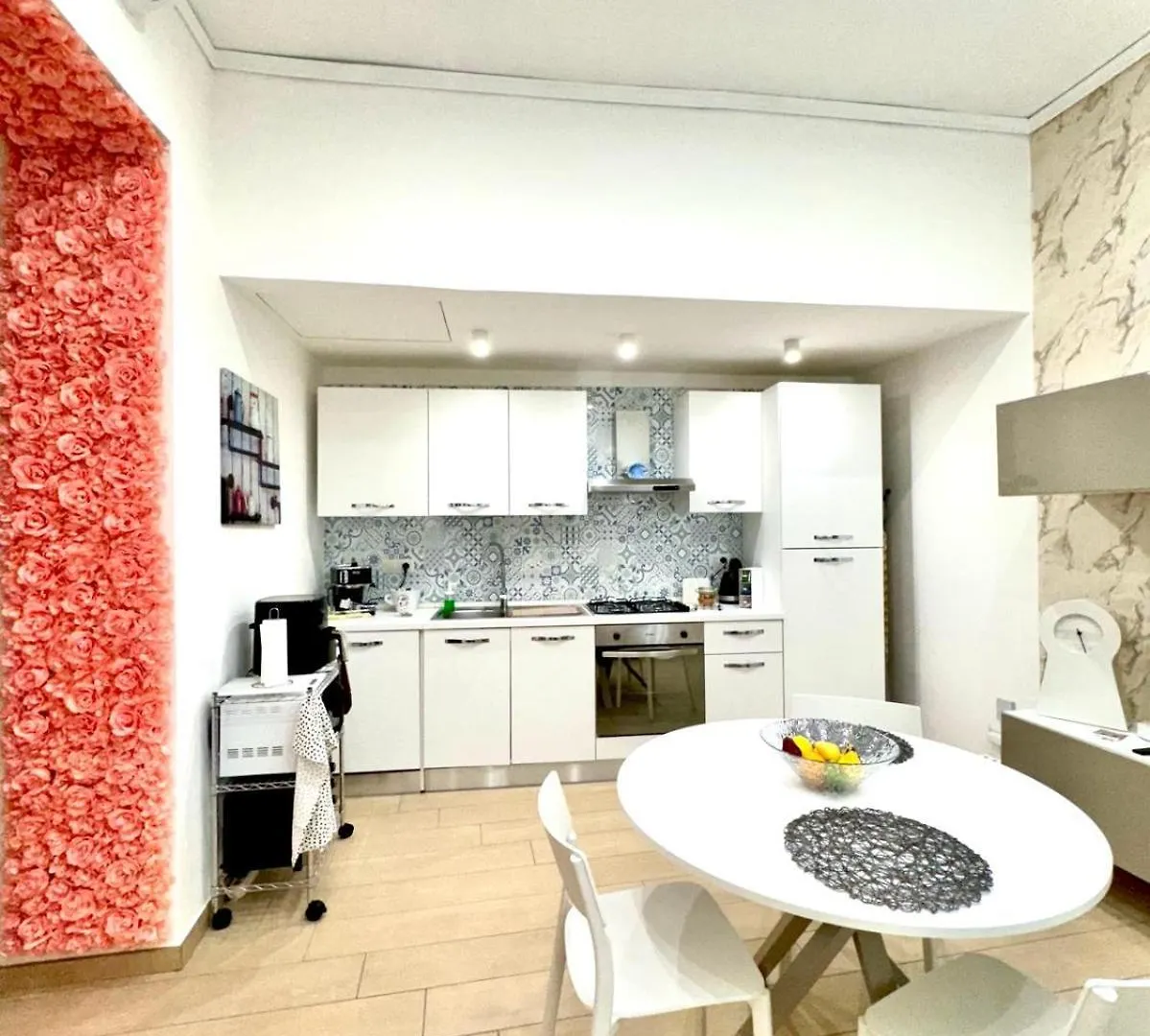 Apartment Casa Maria Spaccanapoli