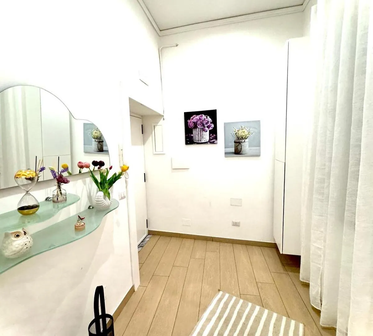 Casa Maria Spaccanapoli Apartment Naples