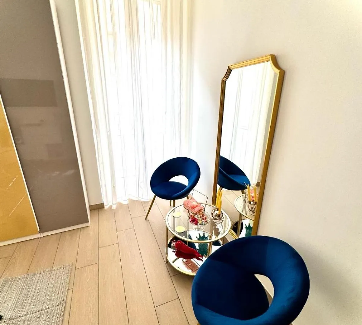 Casa Maria Spaccanapoli Apartment