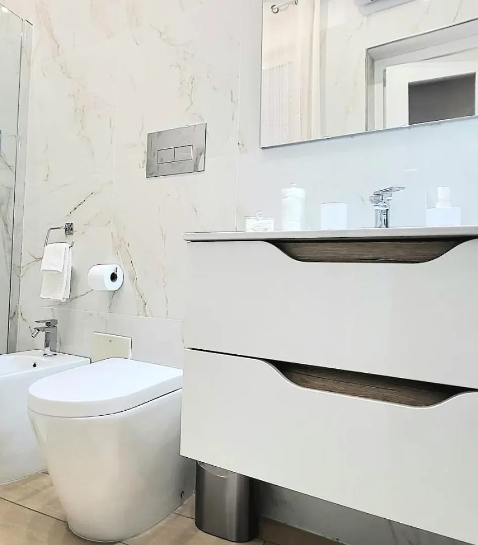 Casa Maria Spaccanapoli 0*, Naples Italy