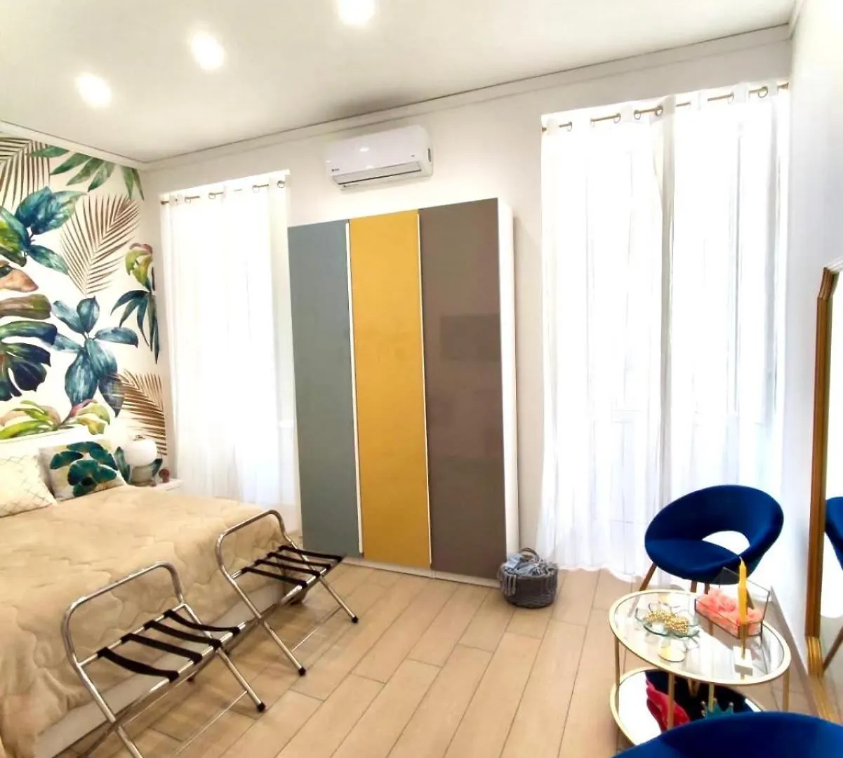 Apartment Casa Maria Spaccanapoli